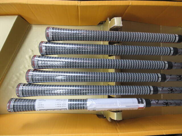 ブリヂストン 258CBPアイアンセット 6本セット BRIDGESTONE ブリヂストン 中古アイアンセット BRIDGESTONE