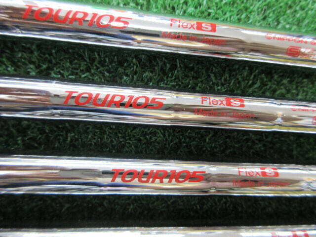 【ファッション通販】の商品をすべて DUNLOP ダンロップ 中古アイアンセット SRIXON ZXi7 7本の商品 洋楽