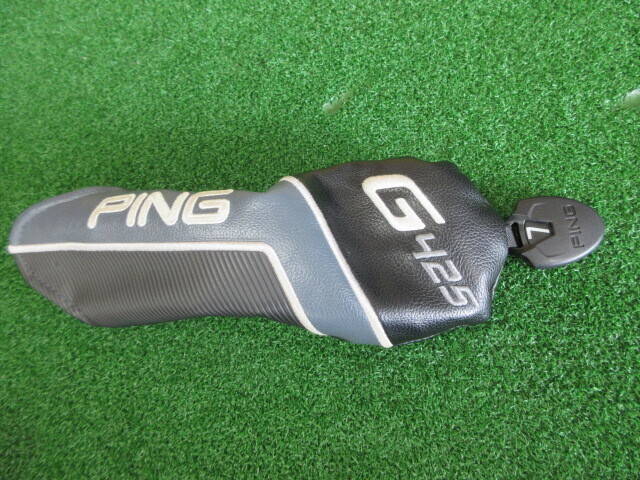 PING - PING G425 ユーティリティ 5U レフティ 中古】ピン(PING) ユーティリティ レフティ 通販｜GDO中古ゴルフ