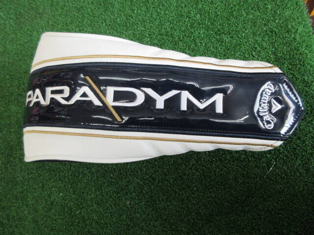 Callaway - Callaway キャロウェイ/D PARADYM 10．5/Aランク/62【中古】 Callaway - Callaway キャロウェイ/D PARADYM 10．5/Aランク/62