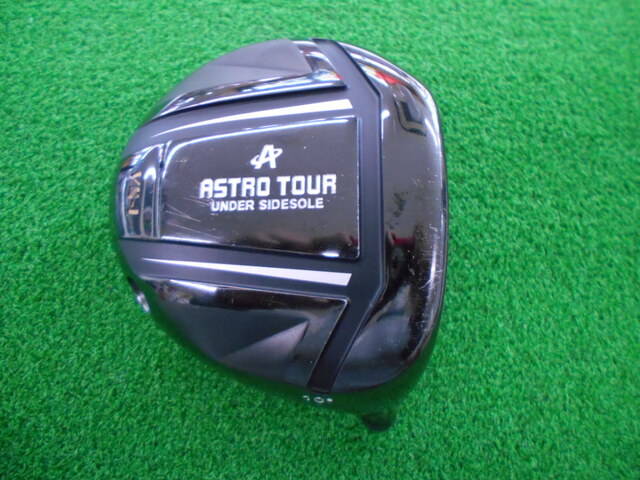 マスターズ マスターズ 中古ドライバー ASTRO TOUR VS-1 10°の商品詳細