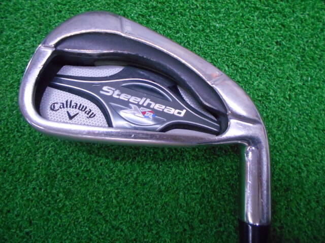中古ゴルフ Steelhead XR その他の写真