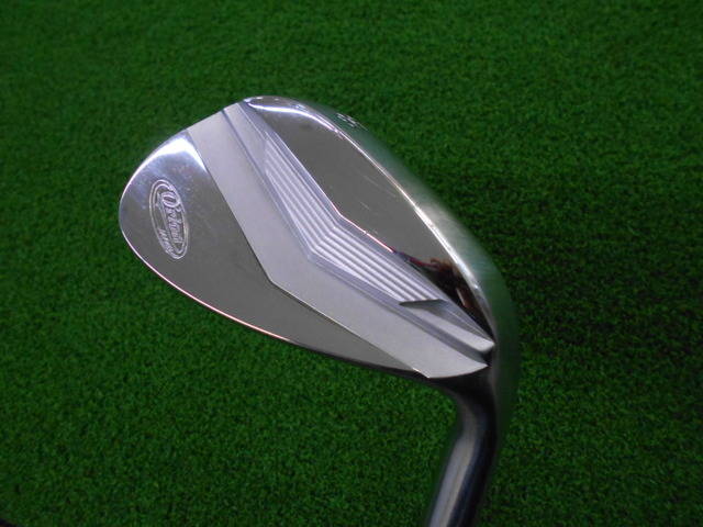中古ゴルフ CLOSER WEDGE 56°の写真