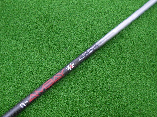 中古ゴルフ (UniFlex) a-AMBAYの写真