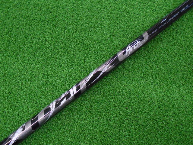 中古ゴルフ (26) Arch NATURAL 9 NEROの写真
