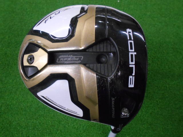 中古ゴルフ FLY-Z+ (付属無) ドライバーの写真