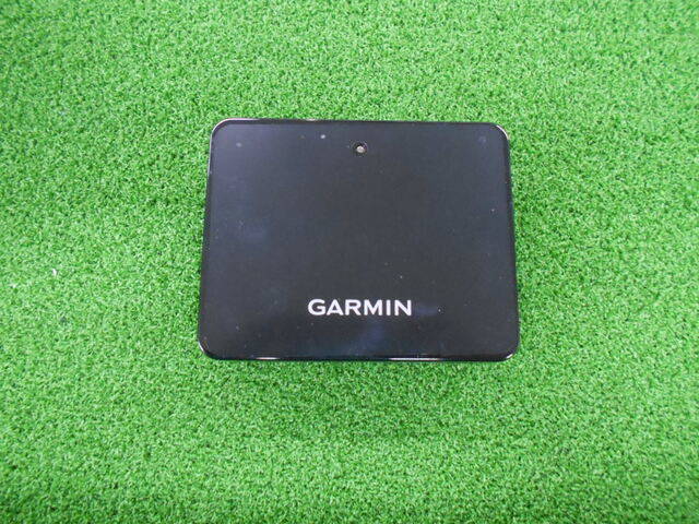 中古ゴルフ GARMIN Approach R10の写真