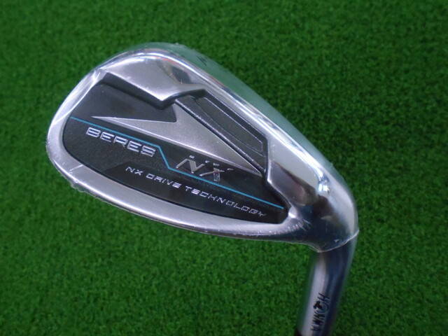 中古ゴルフ BERES NX SWの写真
