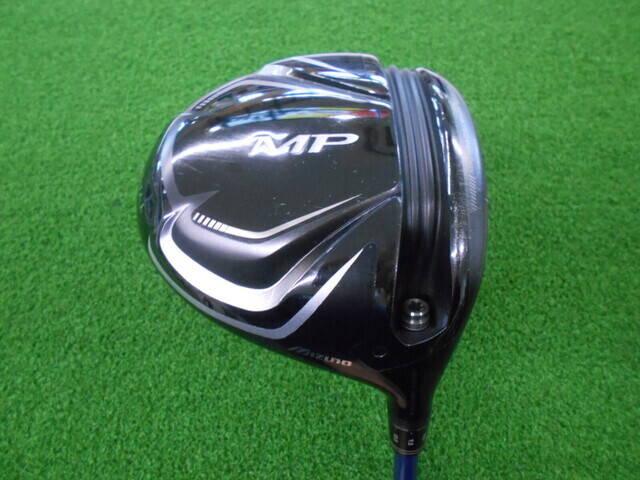 中古ゴルフ MP TYPE-1 (付属無) ドライバーの写真
