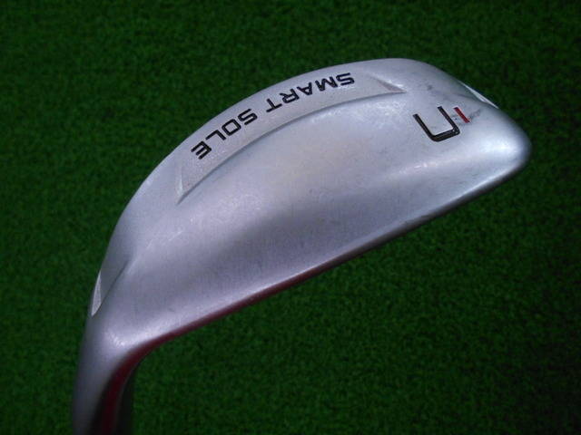 中古ゴルフ SMART SOLE 4 Type-C(42°)の写真