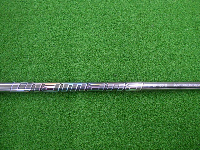 中古ゴルフ (Ｓ) Diamana GT60の写真