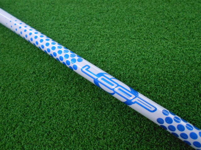 中古ゴルフ (Ｓ) LOOP PROTOTYPE BWの写真