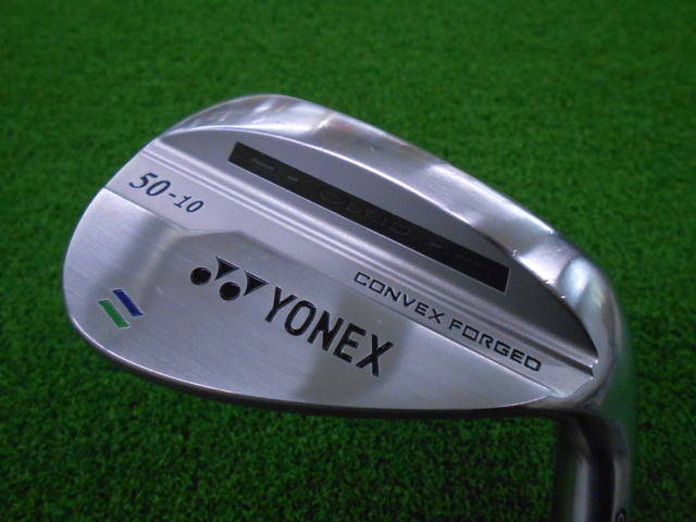 中古ゴルフ EZONE W501 50-10の写真