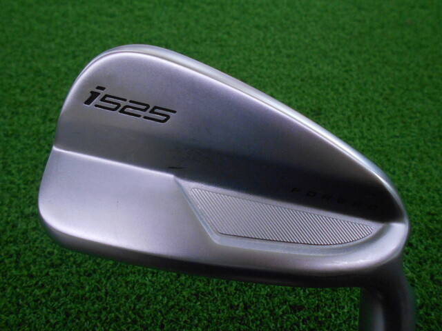 中古ゴルフ i525  5本の写真
