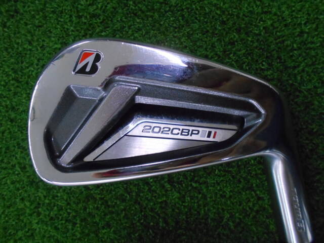 中古ゴルフ TOUR B 202CBP その他の写真