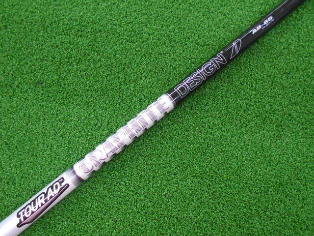 中古ゴルフ (Ｒ) TOUR AD AD-85の写真