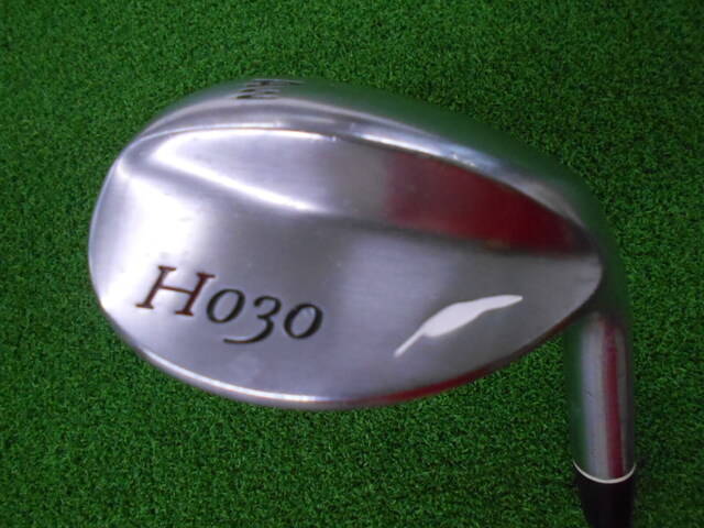 中古ゴルフ H030 AW(50゜)の写真