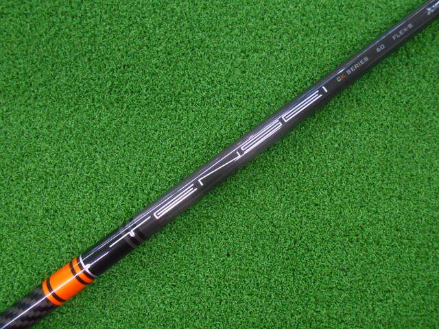 中古ゴルフ (Ｓ) TENSEI CK PRO ORANGE 60 (テーラーメイド用スリーブ)の写真