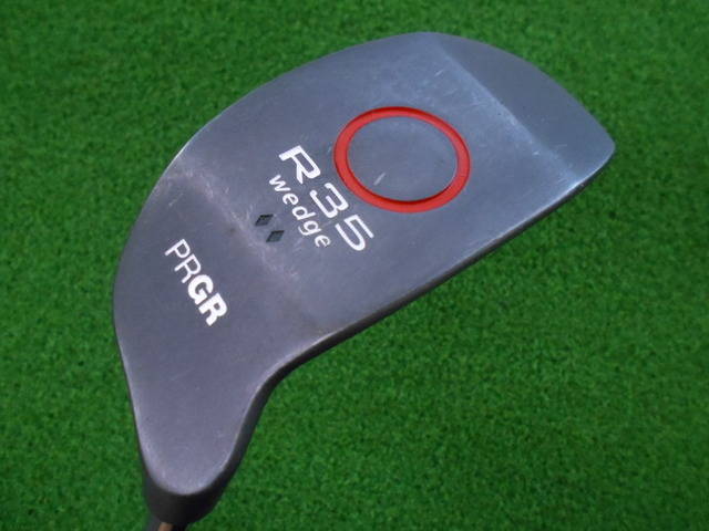 中古ゴルフ R35 WEDGE 35゜の写真