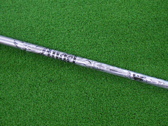 中古ゴルフ (F2) Highway Angelの写真