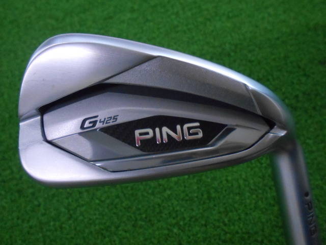 中古ゴルフ G425 #5の写真