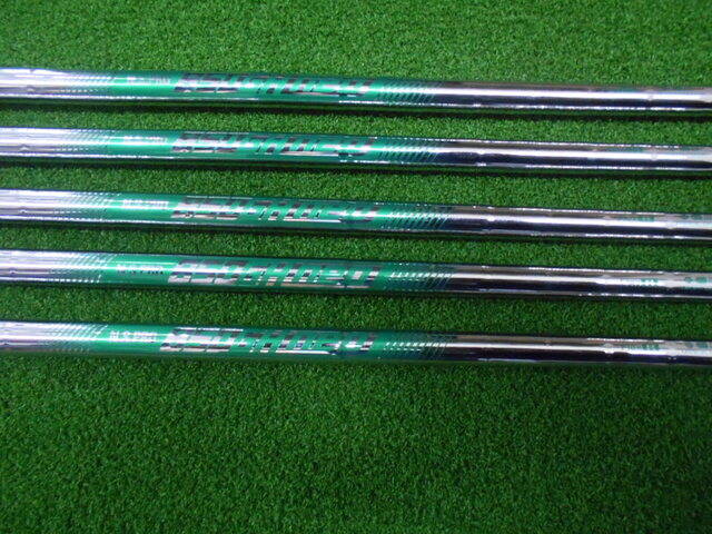 中古ゴルフ (Ｒ) NS PRO 850GH neoの写真