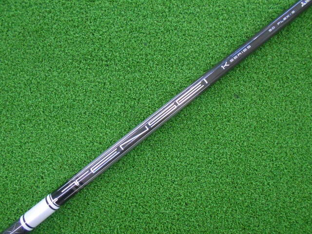 中古ゴルフ (Ｓ) TENSEI PRO WHITE 1K 50 (キャロウェイ用スリーブ)の写真