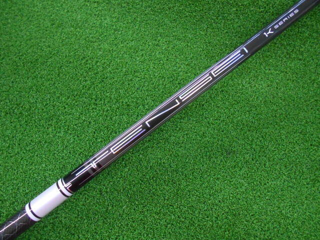 中古ゴルフ (Ｓ) TENSEI PRO WHITE 1K 60の写真