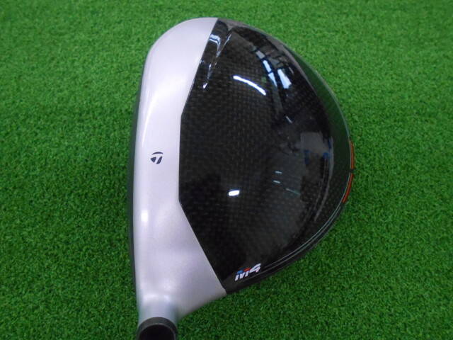 中古ゴルフ M4 10.5゜の写真