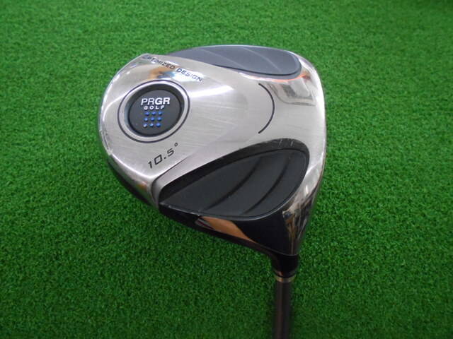 中古ゴルフ GN 502 10.5゜の写真