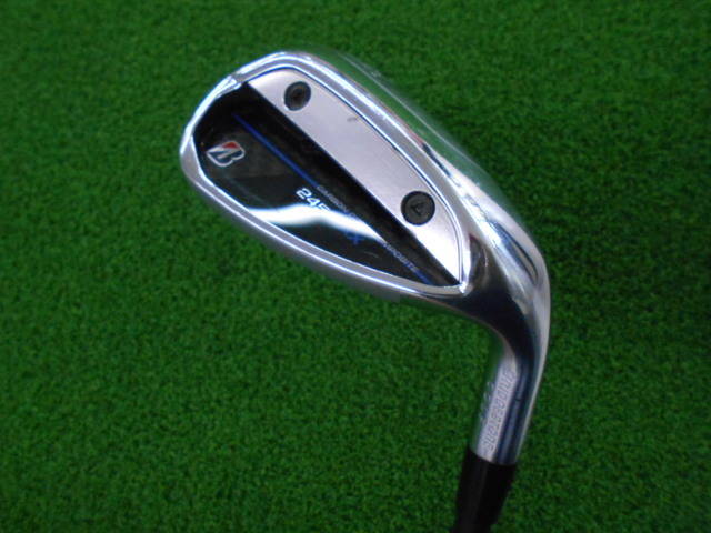 中古ゴルフ BRIDGESTONE 245MAX AWの写真