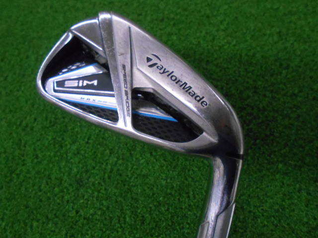 TaylorMade - sim max ゴルフ　セット Amazon.co.jp: テーラーメイド(TAYLORMADE)SIMMAX(シムマックス