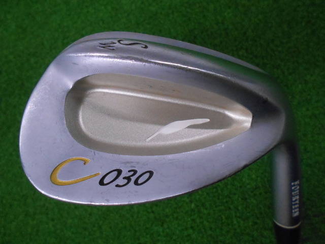 Fourteen - フォーティーン C030 AW SW フォーティーン C030 ウェッジの試打レビュー 口コミ・評価 ギア