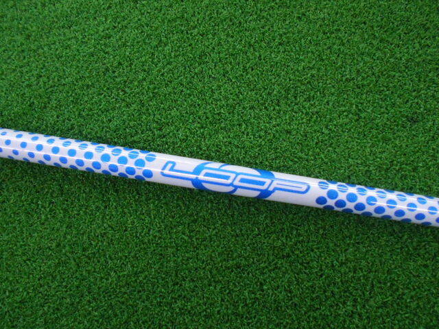 中古ゴルフ (Ｓ) LOOP PROTOTYPE BWの写真