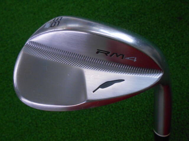 中古ゴルフ RM-4 56S-11°の写真