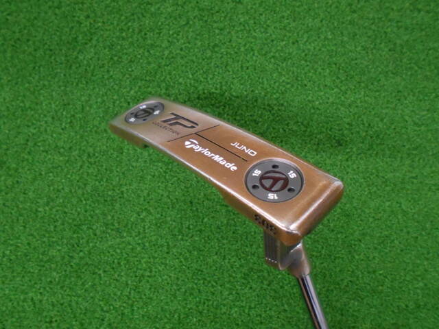 中古ゴルフ TP COLLECTION PATINA JUNOの写真