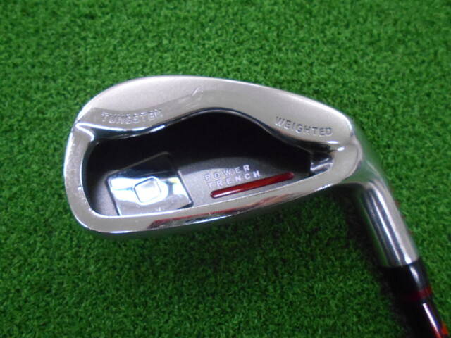 中古ゴルフ ONOFF AKA (2016)  5本の写真