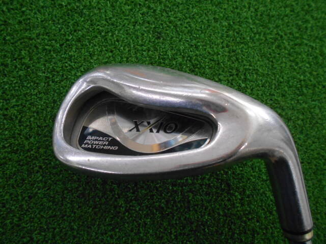 中古ゴルフ XXIO (2006) AWの写真