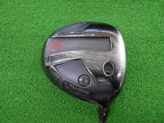 中古ゴルフ GTD GT455 Plus 10.5ﾟの写真