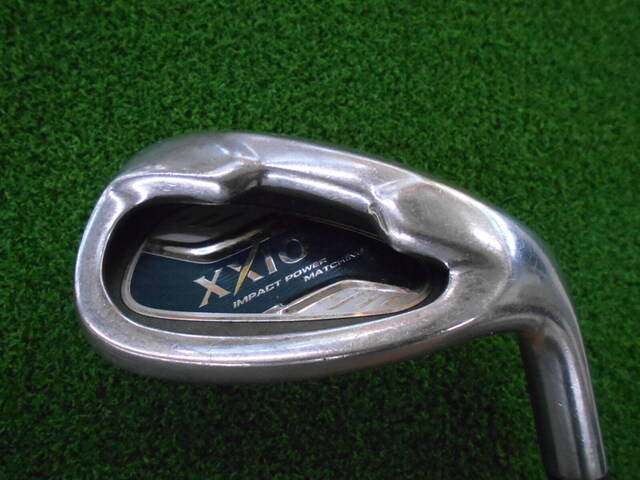 中古ゴルフ XXIO (2010) AWの写真