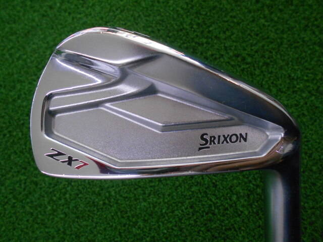 中古ゴルフ ダンロップ 5番アイアン 1の写真