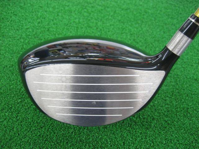 ROYAL COLLECTION ロイヤルコレクション 中古ドライバー BBD 105V