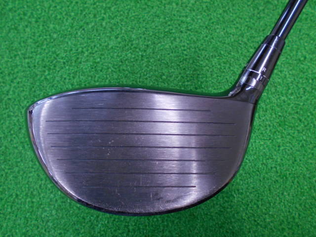 GTD GOLF ジーティーディーゴルフ 中古ドライバー GTD Code K 付属無