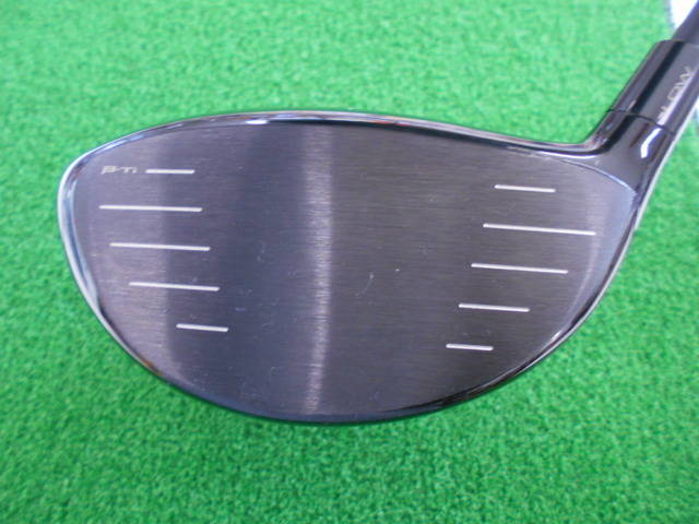 Mizuno ドライバー ST-X (US) 10.5°