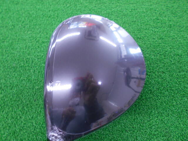 TaylorMade ドライバー STEALTH 10.5°