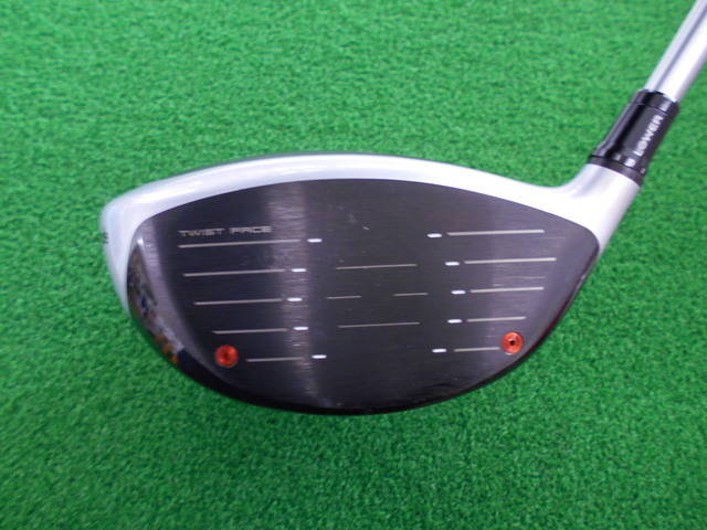 TaylorMade ドライバー M5 9°