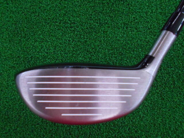 Mizuno フェアウェイウッド MP CLK-F #3(15゜)