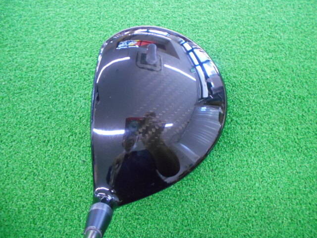 JUSTICK ドライバー PROCEED DOUBLE-R 450 Deep  9.5°