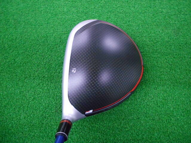 TaylorMade ドライバー M5 10.5°