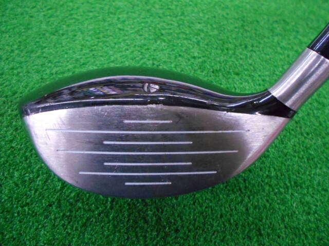 TaylorMade テーラーメイド 中古フェアウェイウッド r5 XL PLUS #7(21